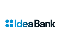 Банк Idea Bank (Идея Банк) в Луцке